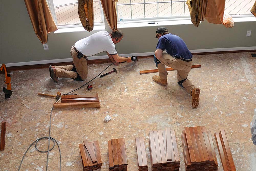 Handyman Services Toronto: Small Repairs, Installations and Home Fixes