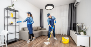 Apartment vs Condo Cleaning in Toronto
