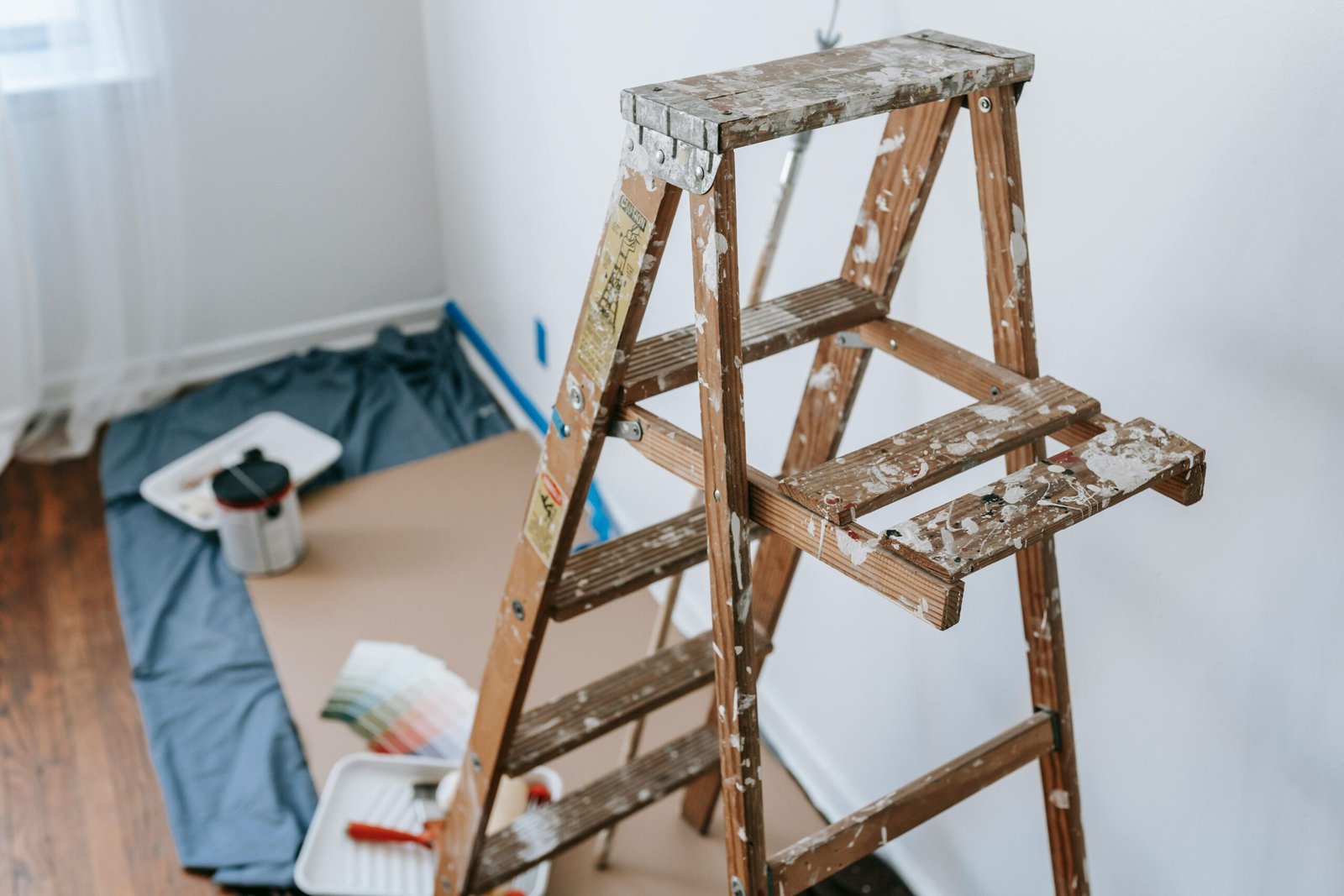 Professional Painters Toronto