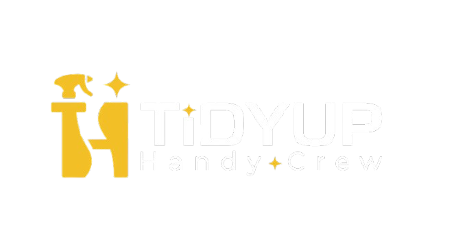 Tidyup Handycrew Logo