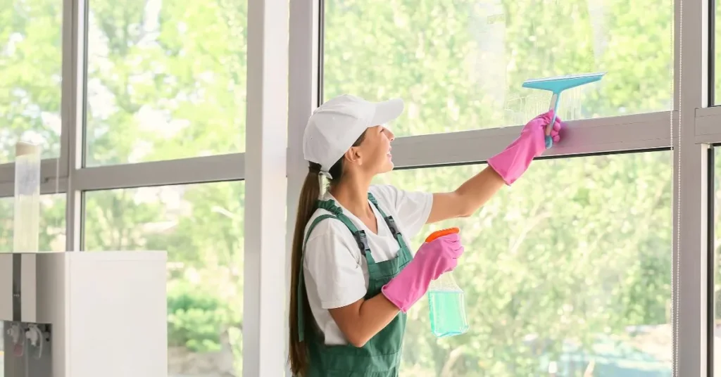 How Much Does Window Cleaning Cost In Toronto