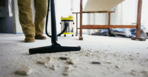 Post Construction Cleaning Cost in Toronto