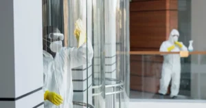 How to Budget for Community Center Cleaning cost in Toronto