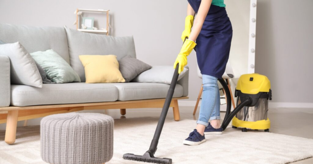 Standard Property Cleaning Service Cost Toronto