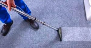 Steam vs Deep Clean Carpet Cleaning Cost in Toronto