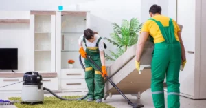 Why Showroom Cleaning Services Cost More in Toronto