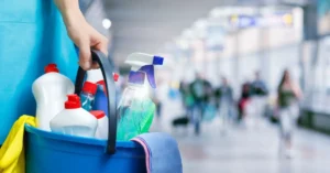 How Much Should You Pay For Gym Cleaning Services Cost In Toronto