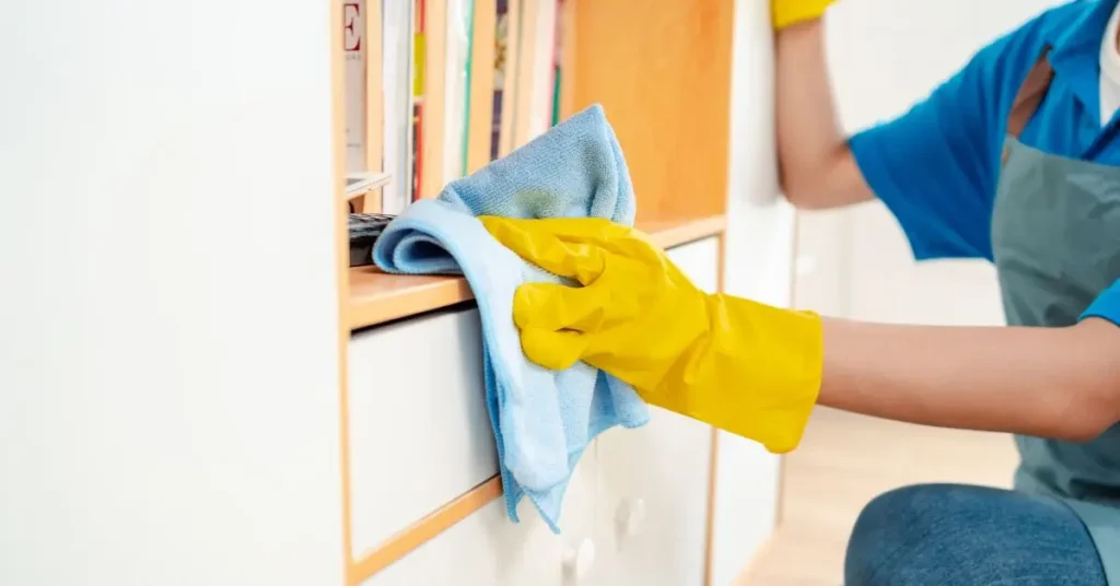 What Drives Deep Cleaning Services Cost In Toronto Homes (1)