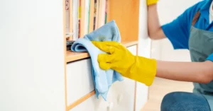 What Drives Deep Cleaning Services Cost In Toronto Homes (1)
