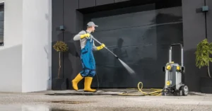 How Long Does It Take To Power Wash A House 2026 Complete Guide For Toronto Homeowners