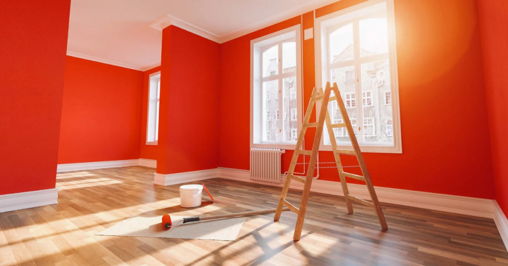 How Much Does It Cost To Paint A House