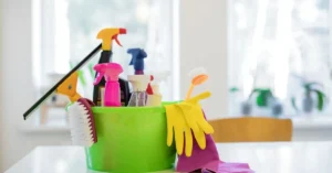 school cleaning services cost in Toronto