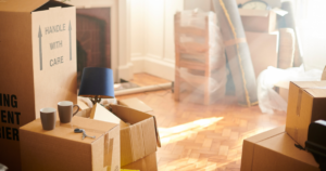 Move In Move Out Cleaning Cost Toronto