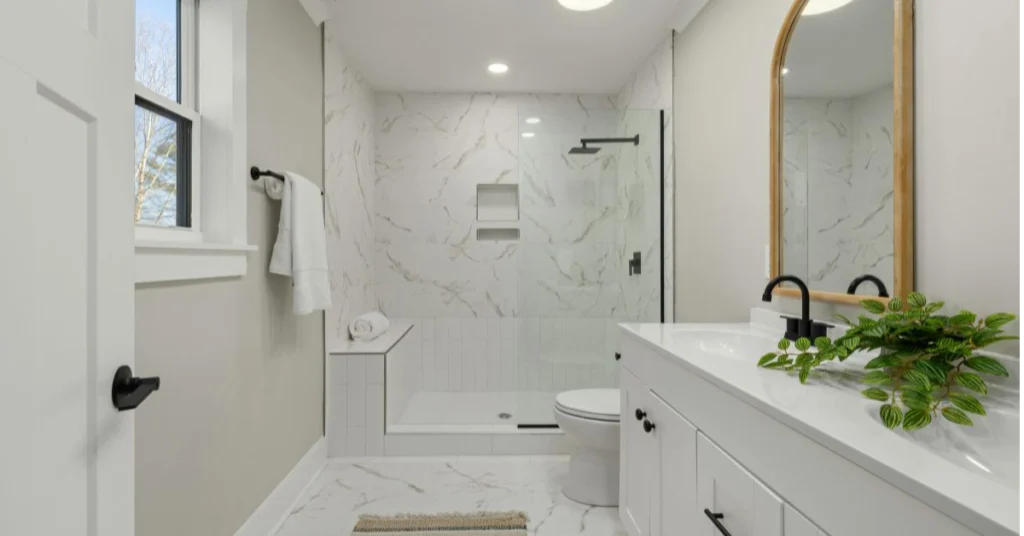How Long Does It Take To Renovate A Bathroom In Toronto