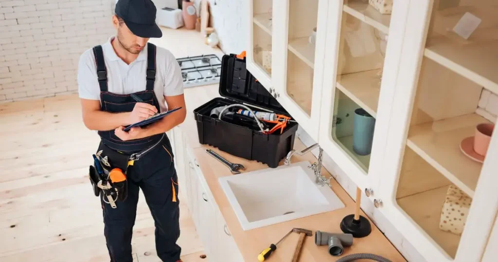 How long does a kitchen renovation take