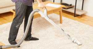 much does it cost to clean carpet
