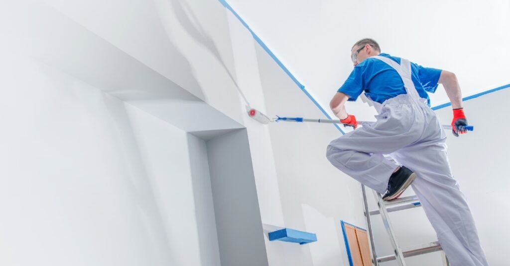 How Long Does It Take To Paint A House Exterior In Toronto: Key Factors That Impact Timing In 2026
