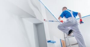 How Long Does It Take To Paint A House Exterior In Toronto: Key Factors That Impact Timing In 2026