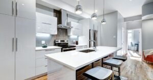 How Much to Renovate a Small Kitchen