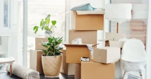Move-In/Move-Out Cleaning Toronto: Complete Service Guide for Tenants and Landlords