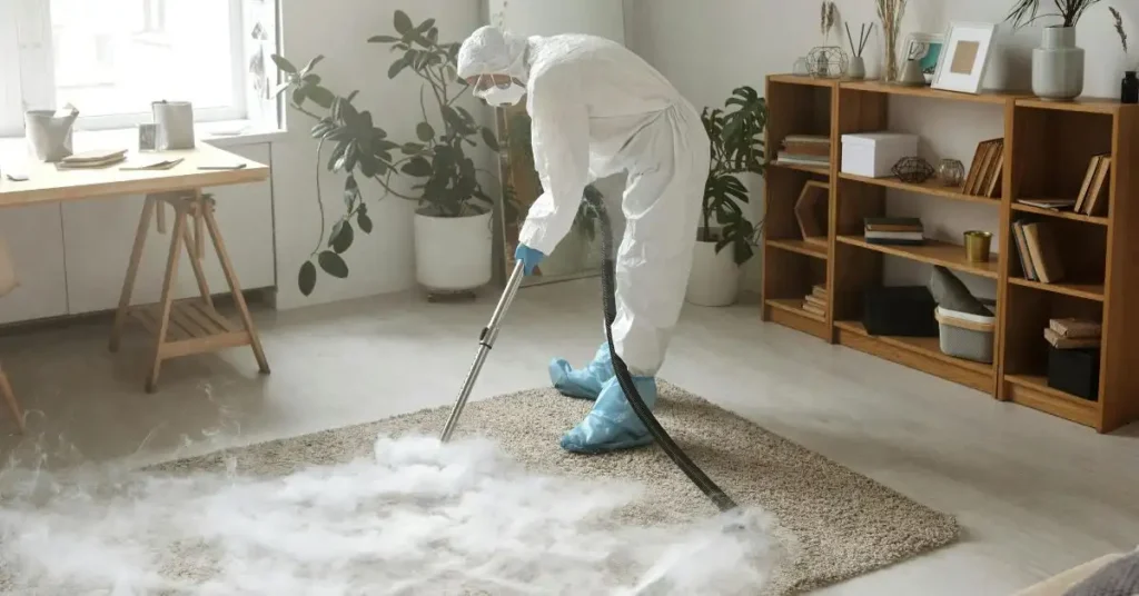 Cleaning Challenges Real Estate Agents Face Before Showings