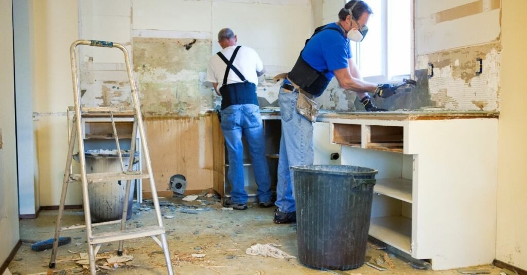 How Much to Renovate a Small Kitchen in Toronto 2026 upgrade by TidyUp HandyCrew