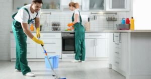 Regular House Cleaning Toronto