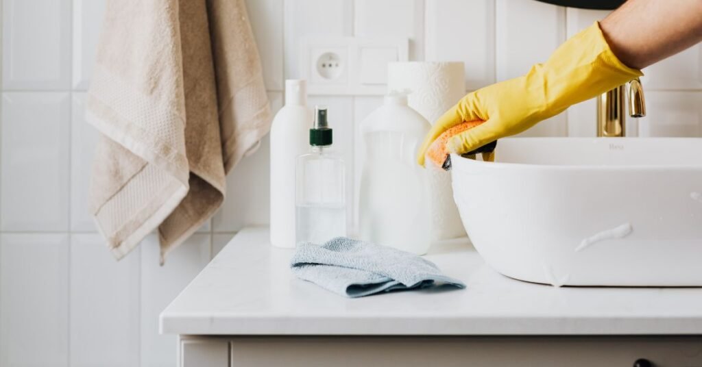 Regular House Cleaning Toronto 