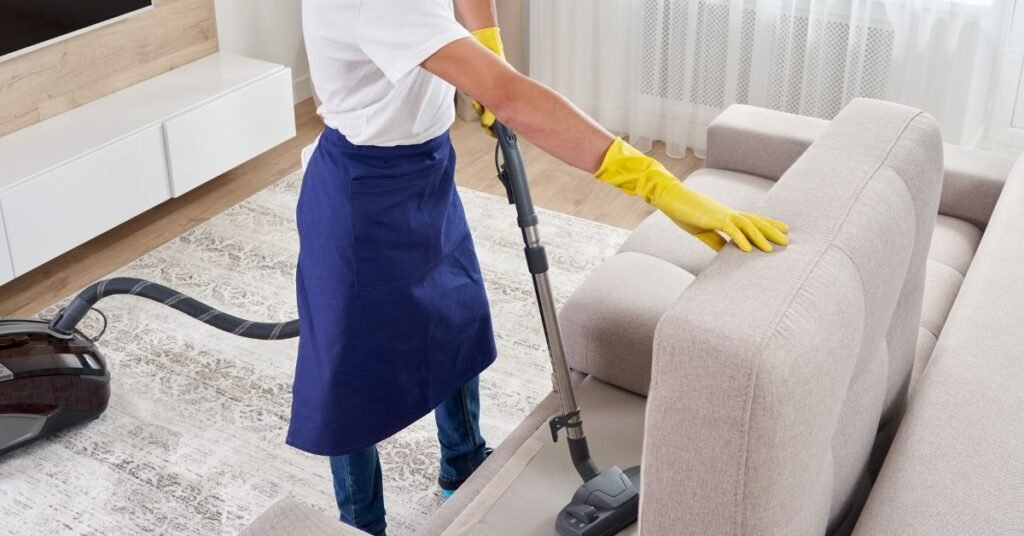 Regular House Cleaning Toronto 