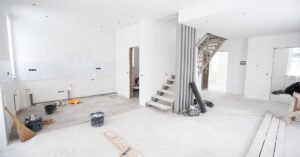 Post-Renovation Cleaning vs Renovation Services Toronto: What Homeowners Should Book First