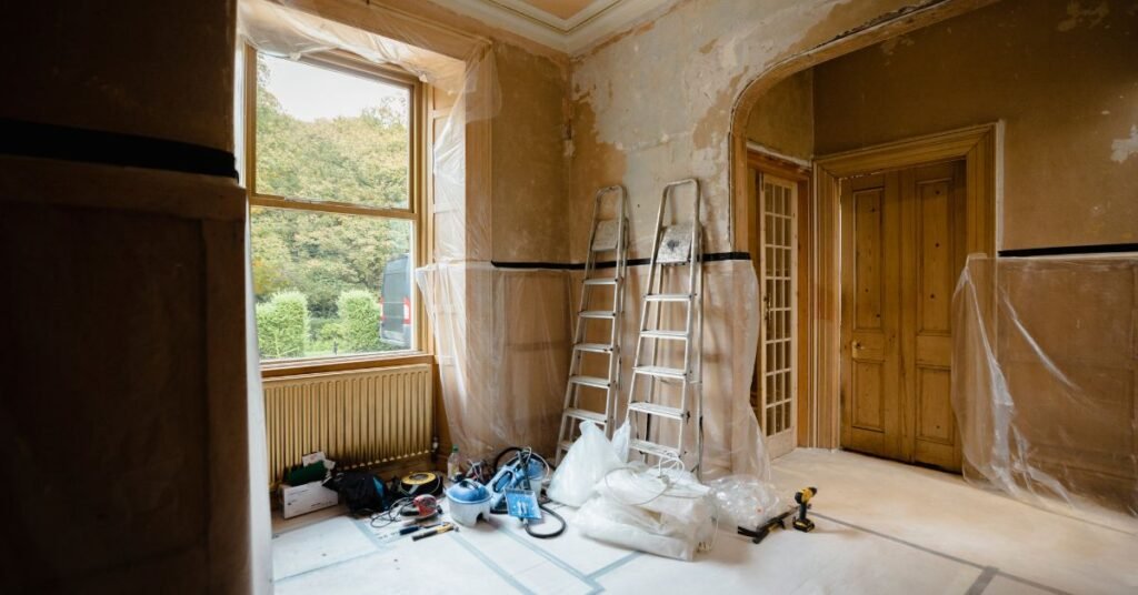 Renovation Services Toronto