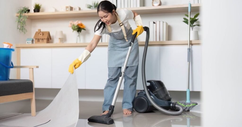 Deep Cleaning Services Toronto: Room-by-Room Checklist and When You Need It