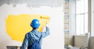 Interior Painting Toronto: Room-by-Room Preparation and Booking Guide