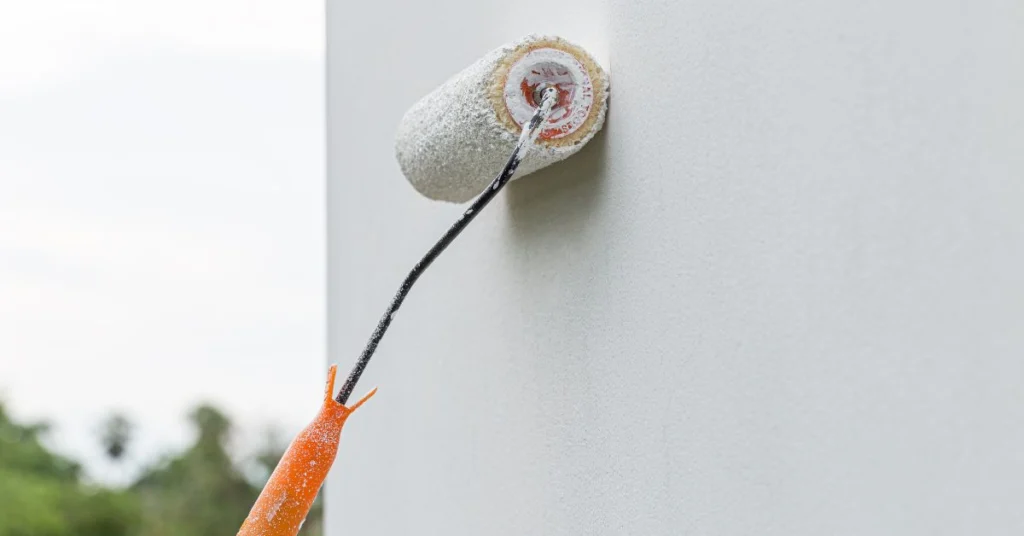 painting services Toronto