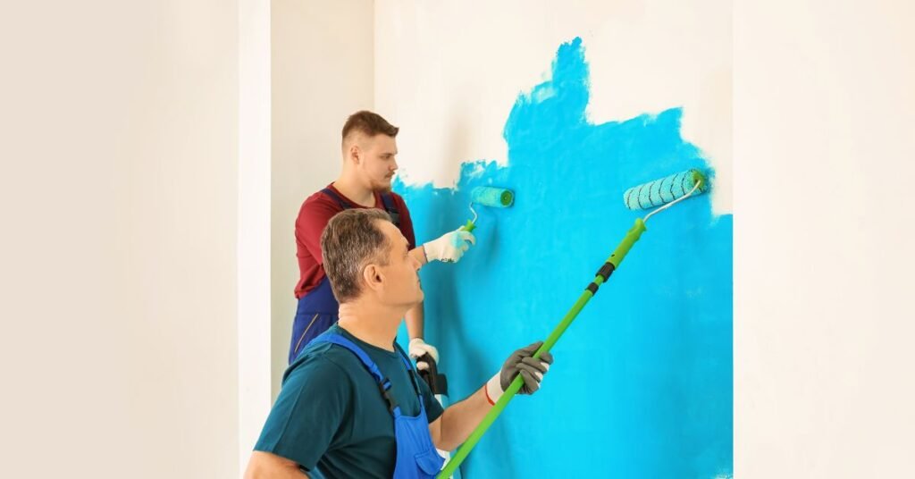 painting services Toronto (2)