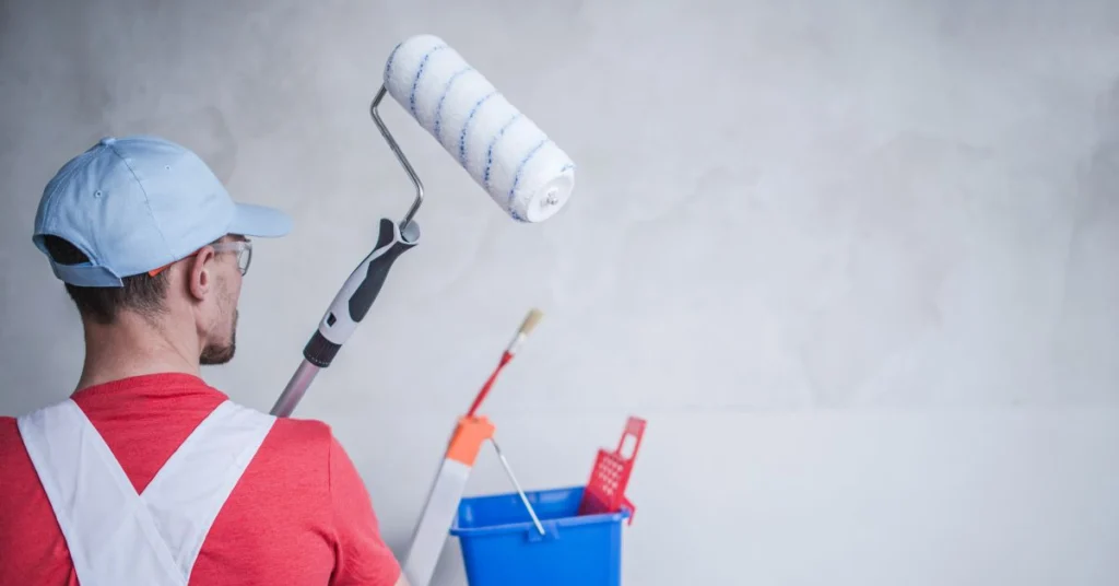 Painting Services Toronto: Interior, Exterior and Surface Preparation Guide