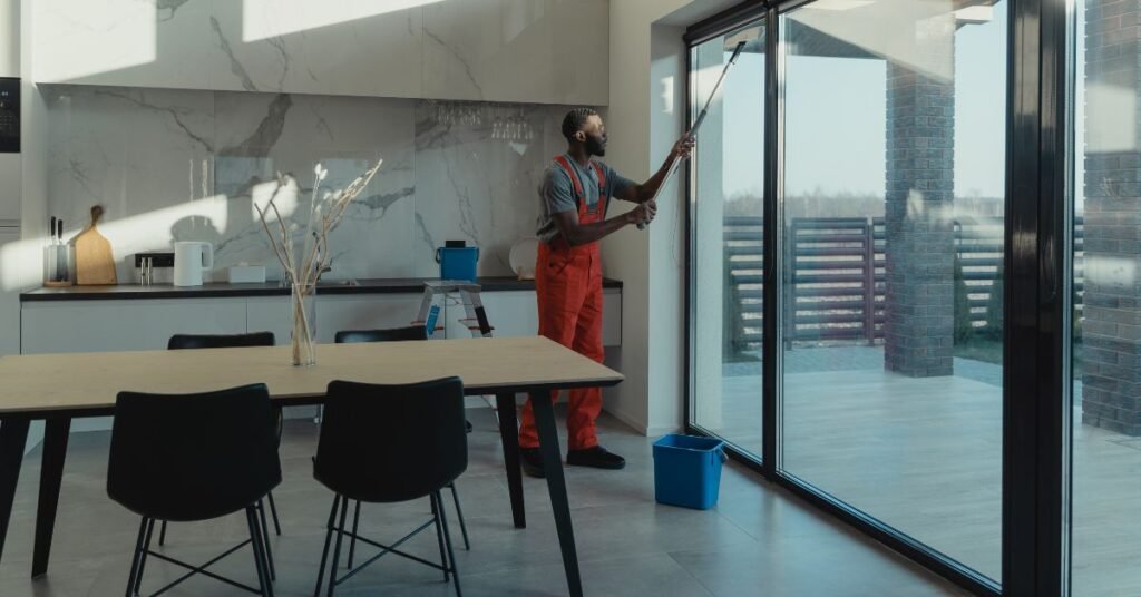 restaurant cleaning services in Toronto