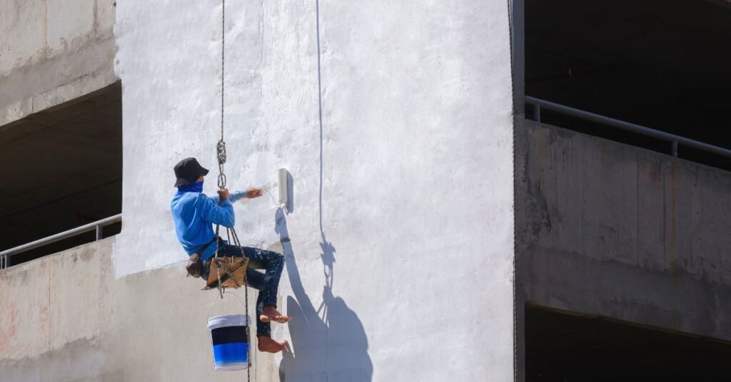 Need exterior painting in Toronto? Learn what exterior painting includes, how to prepare surfaces, weather timing, cost factors &timelines.