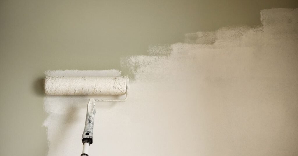 Interior Painting Toronto