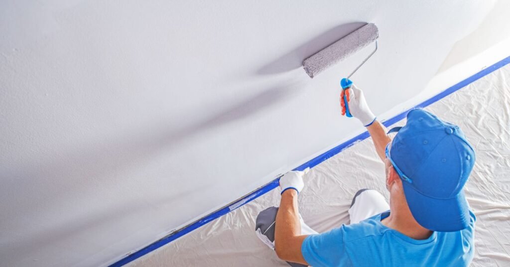 Interior Painting Toronto