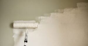 Painting After Renovation: When to Paint, Clean and Finish Your Home