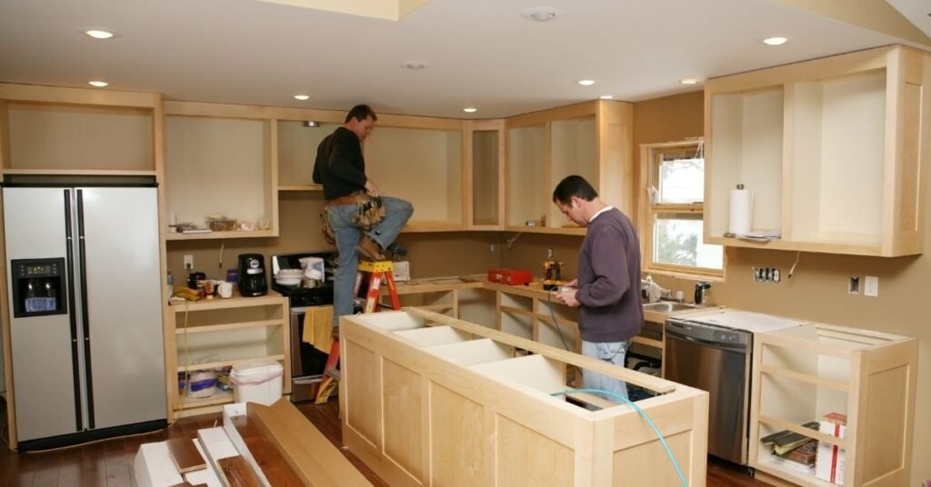 Kitchen Renovation Toronto Guide (