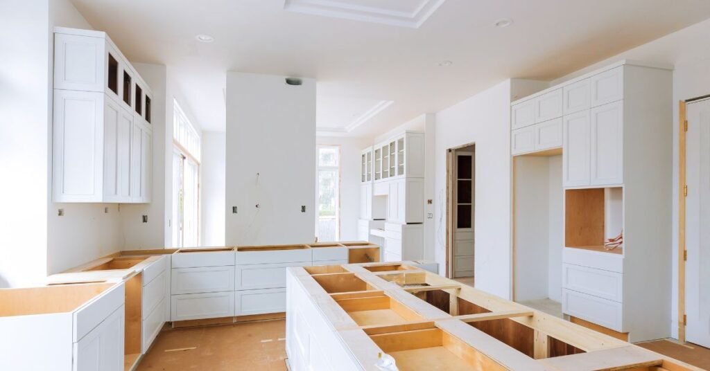 Kitchen Renovation Toronto: Planning, Timeline and Booking Guide