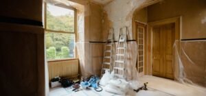 Post-Renovation Dust Cleaning Toronto: How to Remove Fine Dust