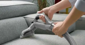 Sofa & Upholstery Cleaning Toronto