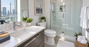 Bathroom Deep Cleaning Toronto: Grout, Fixtures and Odour Checklist
