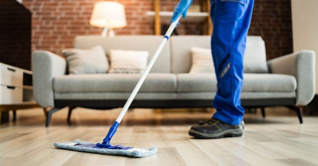 Pre-Sale Home Cleaning Toronto: What to Clean Before Listing