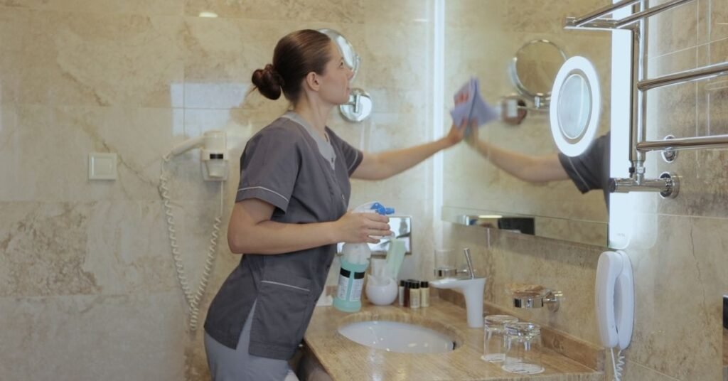 Pre-Sale Home Cleaning Toronto: What to Clean Before Listing