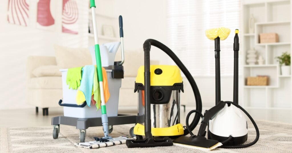 Rental Property Cleaning Toronto