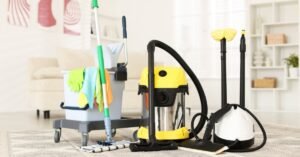 Rental Property Cleaning Toronto